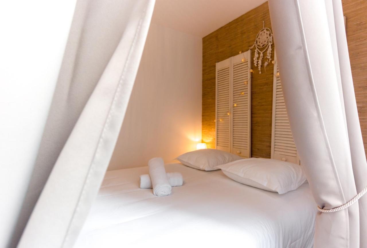 Au Bourg Neuf Apartment Orleans Luaran gambar