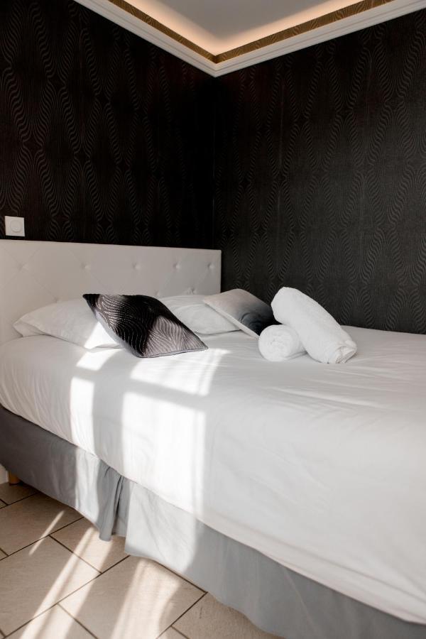 Au Bourg Neuf Apartment Orleans Luaran gambar