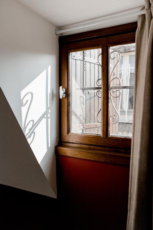 Au Bourg Neuf Apartment Orleans Luaran gambar