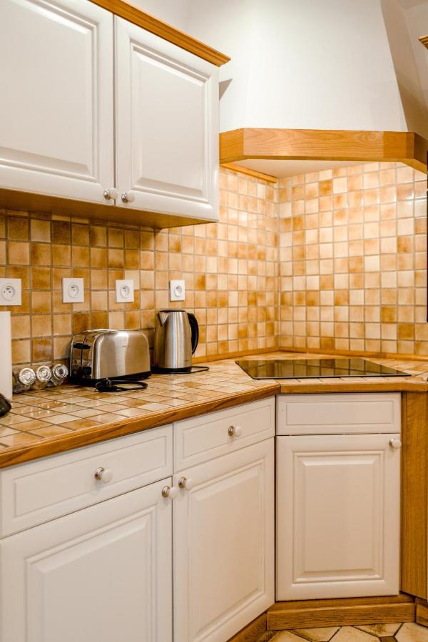 Au Bourg Neuf Apartment Orleans Luaran gambar