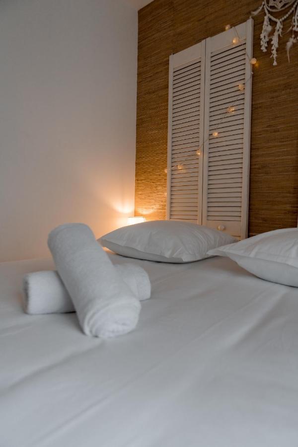 Au Bourg Neuf Apartment Orleans Luaran gambar