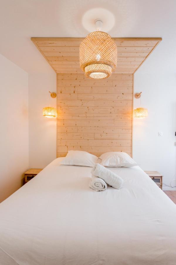 Au Bourg Neuf Apartment Orleans Luaran gambar