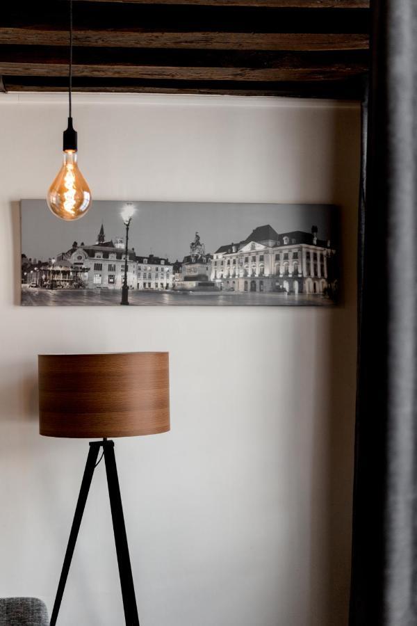 Au Bourg Neuf Apartment Orleans Luaran gambar