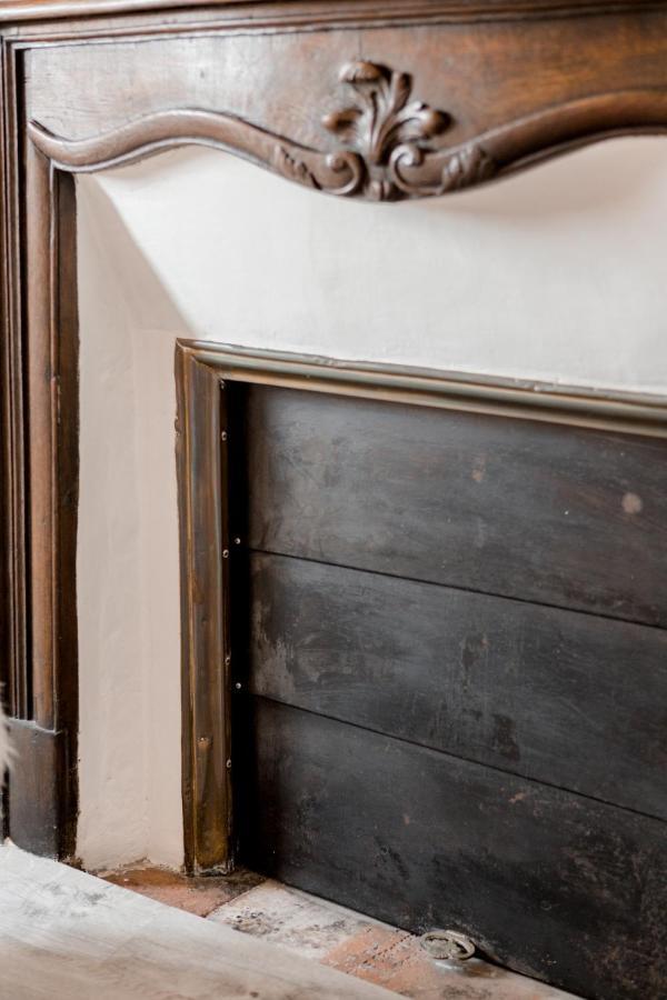 Au Bourg Neuf Apartment Orleans Luaran gambar
