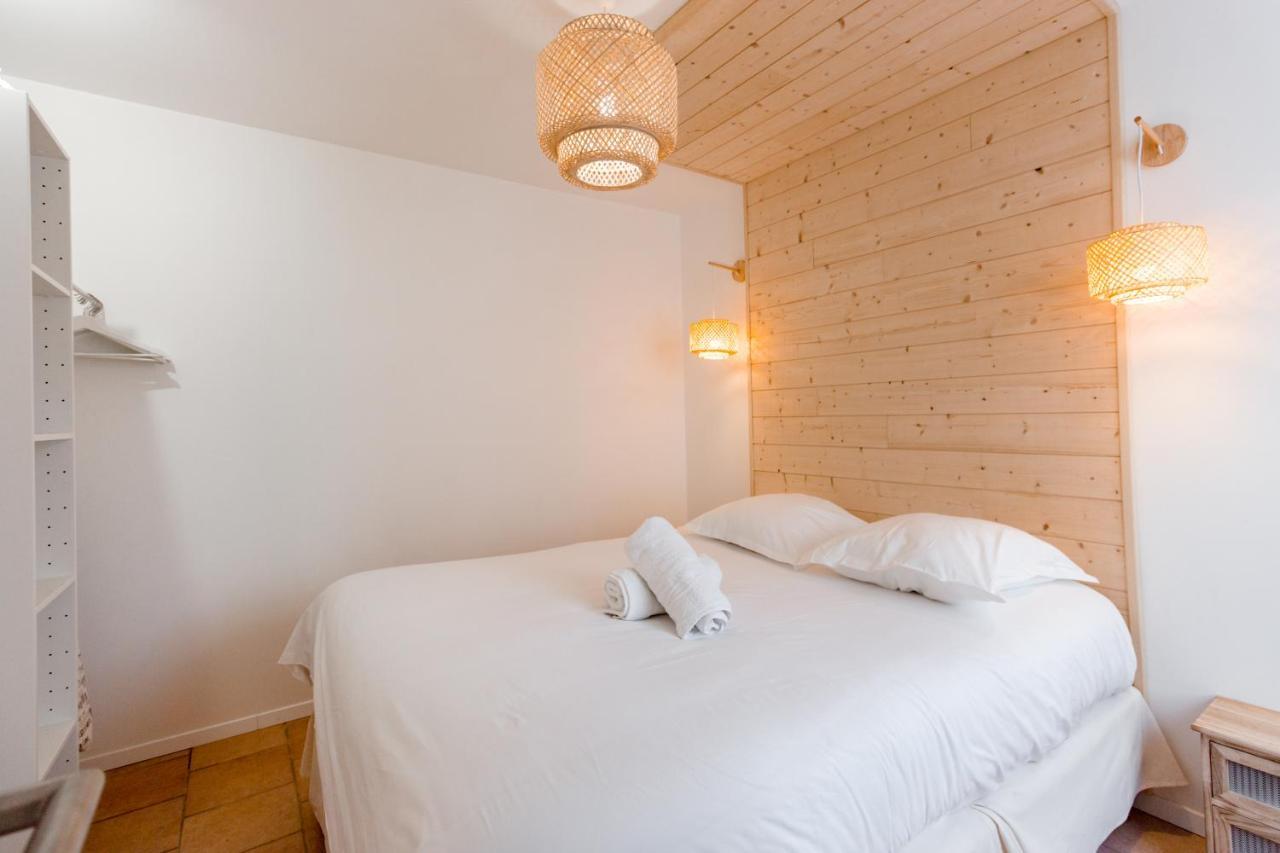 Au Bourg Neuf Apartment Orleans Luaran gambar