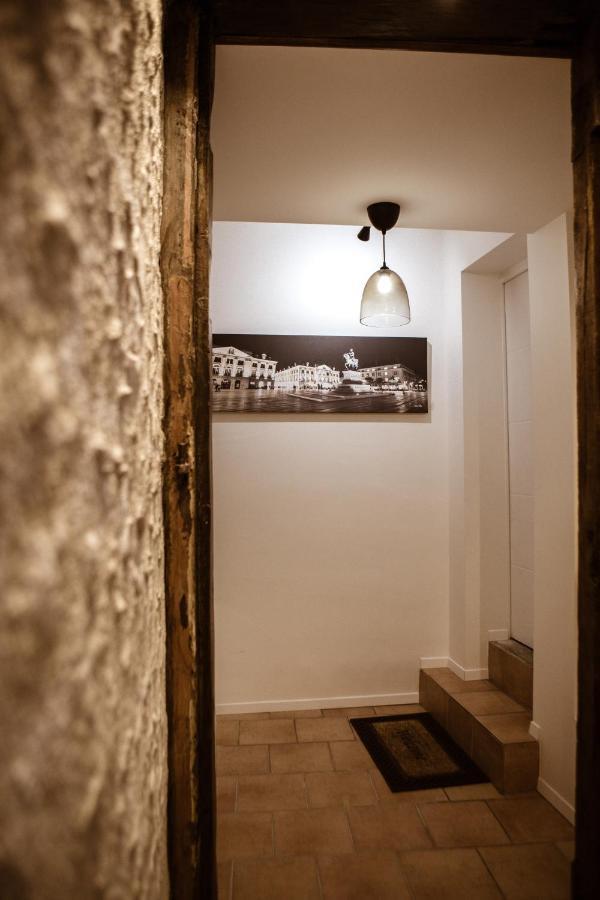 Au Bourg Neuf Apartment Orleans Luaran gambar